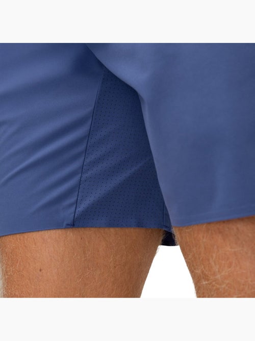 Pantalón corto pádel hombre pádel hombre prism - Kiabi