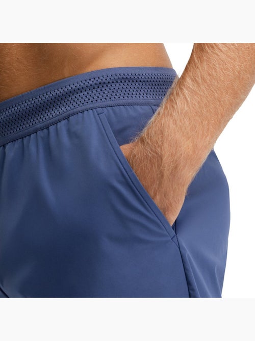 Pantalón corto pádel hombre pádel hombre prism - Kiabi