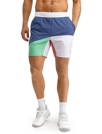 Pantalón corto pádel hombre pádel hombre prism erit