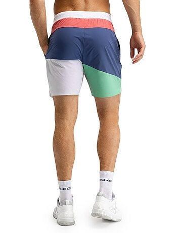 Pantalón corto pádel hombre pádel hombre prism erit