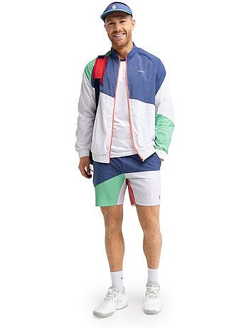 Pantalón corto pádel hombre pádel hombre prism erit