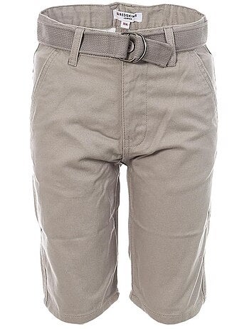 Pantalón Corto para Niño Redskins