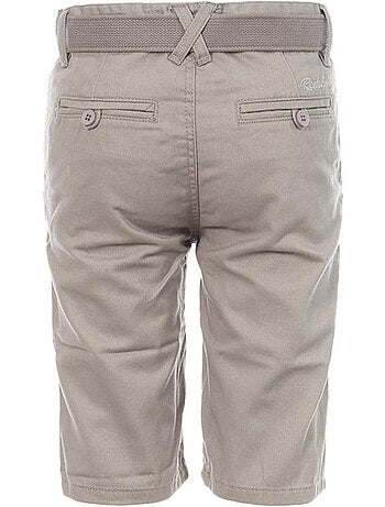 Pantalón Corto para Niño Redskins