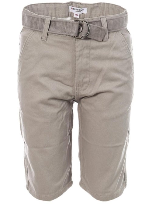 Pantalón Corto para Niño Redskins - Kiabi