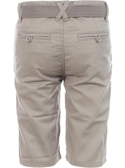 Pantalón Corto para Niño Redskins - Kiabi