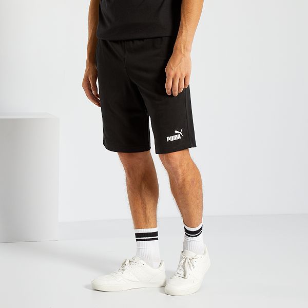 pantalon corto puma