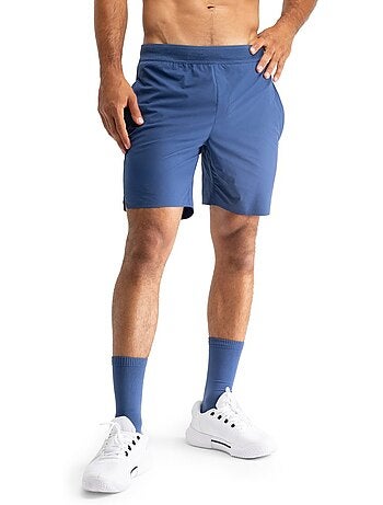 Pantalón corto tenis hombre tenis hombre velozix