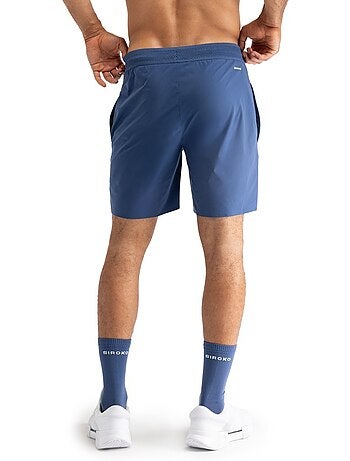 Pantalón corto tenis hombre tenis hombre velozix