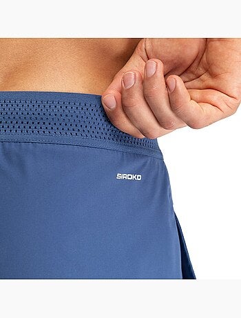 Pantalón corto tenis hombre tenis hombre velozix