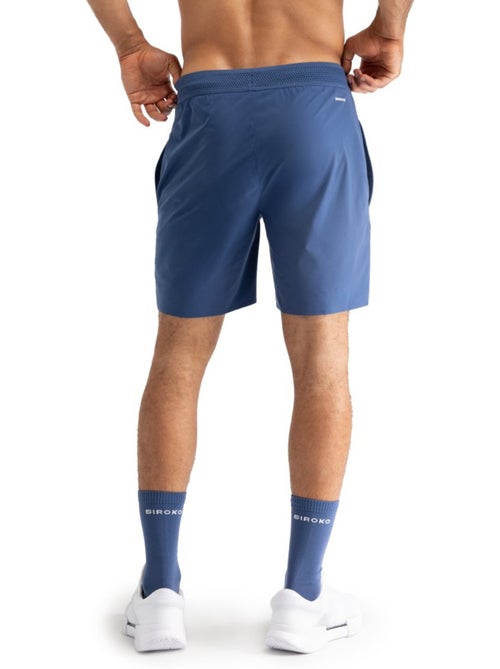 Pantalón corto tenis hombre tenis hombre velozix - Kiabi