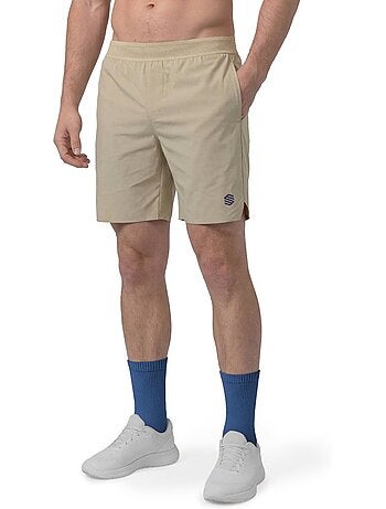 Pantalón corto tenis hombre tenis hombre velozix