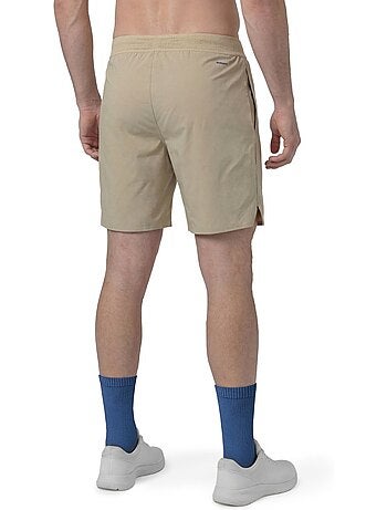 Pantalón corto tenis hombre tenis hombre velozix