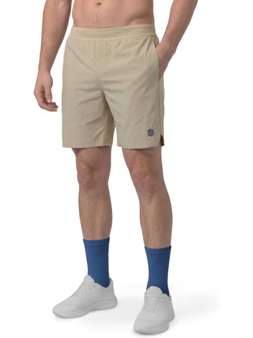 Pantalón corto tenis hombre tenis hombre velozix - Kiabi