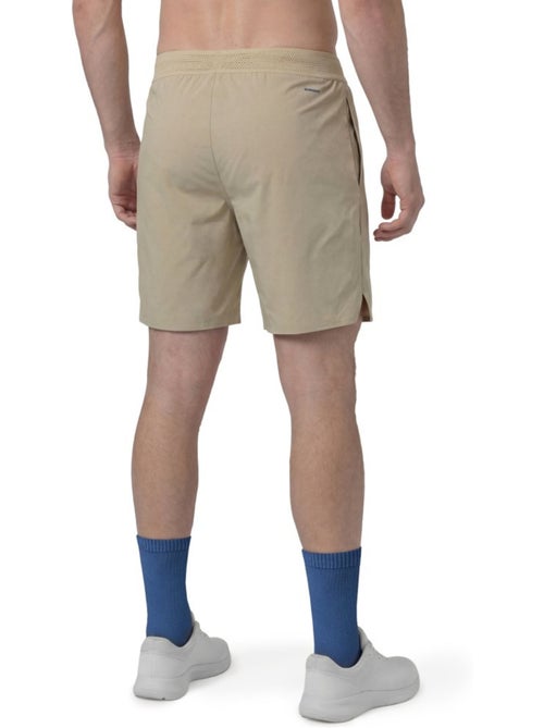 Pantalón corto tenis hombre tenis hombre velozix - Kiabi