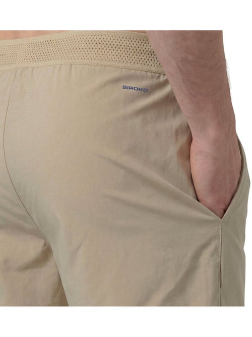 Pantalón corto tenis hombre tenis hombre velozix - Kiabi