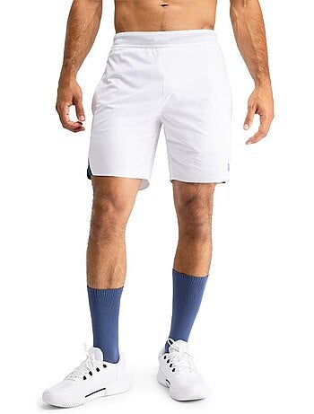 Pantalón corto tenis hombre tenis hombre velozix