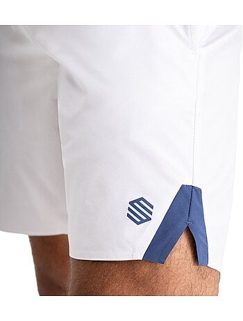 Pantalón corto tenis hombre tenis hombre velozix