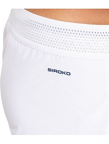 Pantalón corto tenis hombre tenis hombre velozix