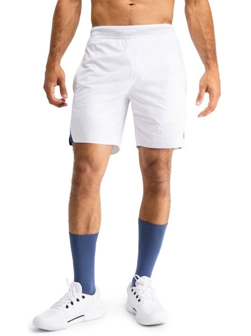 Pantalón corto tenis hombre tenis hombre velozix - Kiabi