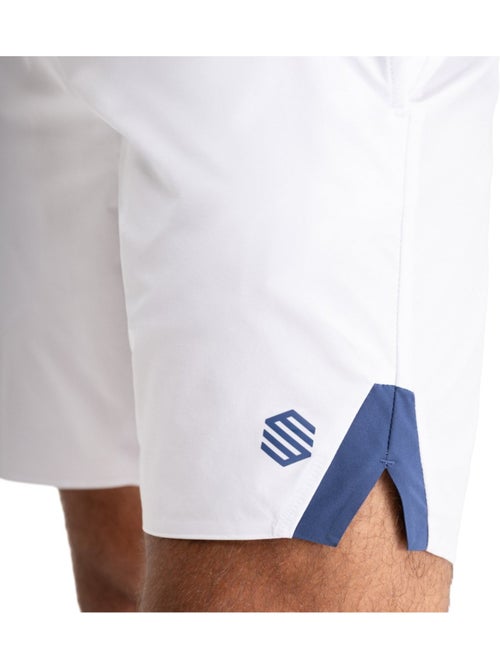 Pantalón corto tenis hombre tenis hombre velozix - Kiabi