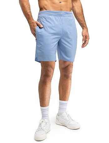 Pantalón corto tenis hombre tenis hombre velozix light
