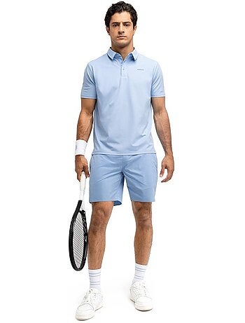 Pantalón corto tenis hombre tenis hombre velozix light