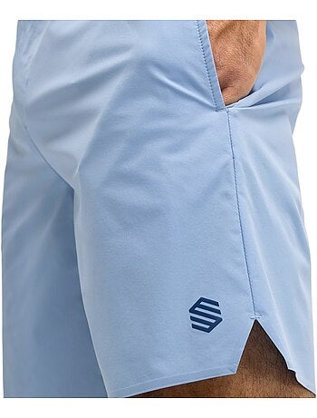 Pantalón corto tenis hombre tenis hombre velozix light