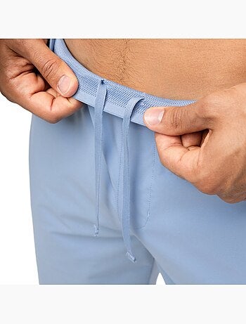 Pantalón corto tenis hombre tenis hombre velozix light
