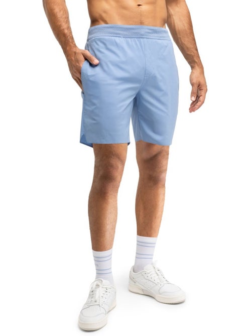 Pantalón corto tenis hombre tenis hombre velozix light - Kiabi