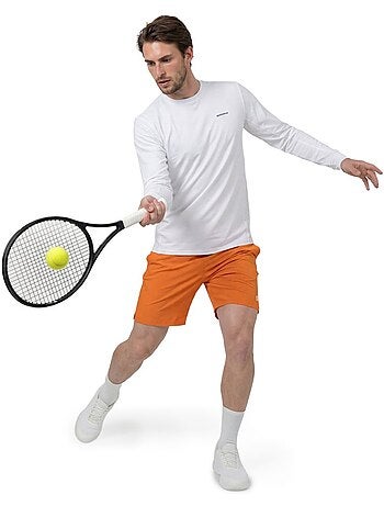 Pantalón corto tenis hombre tenis hombre velozix