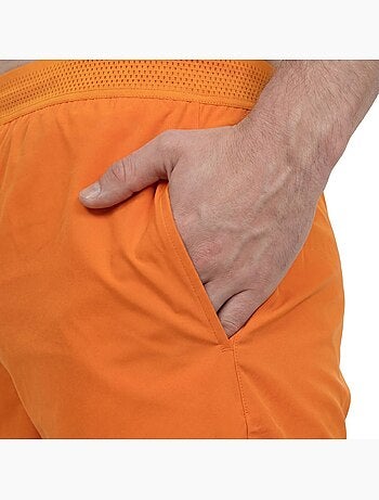 Pantalón corto tenis hombre tenis hombre velozix