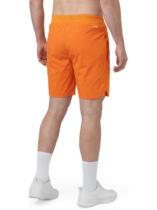 Pantalón corto tenis hombre tenis hombre velozix - Kiabi Pantalón corto tenis hombre tenis hombre velozix - Kiabi