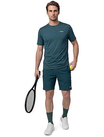 Pantalón corto tenis hombre tenis hombre velozix