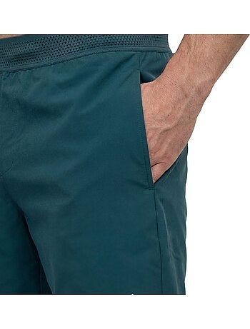 Pantalón corto tenis hombre tenis hombre velozix
