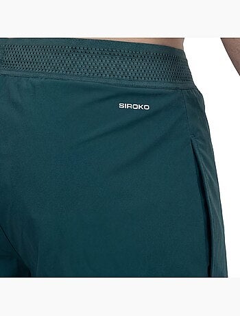 Pantalón corto tenis hombre tenis hombre velozix