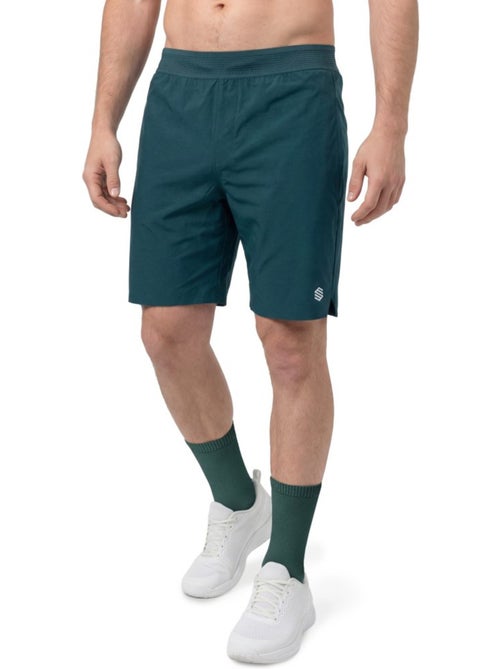 Pantalón corto tenis hombre tenis hombre velozix - Kiabi