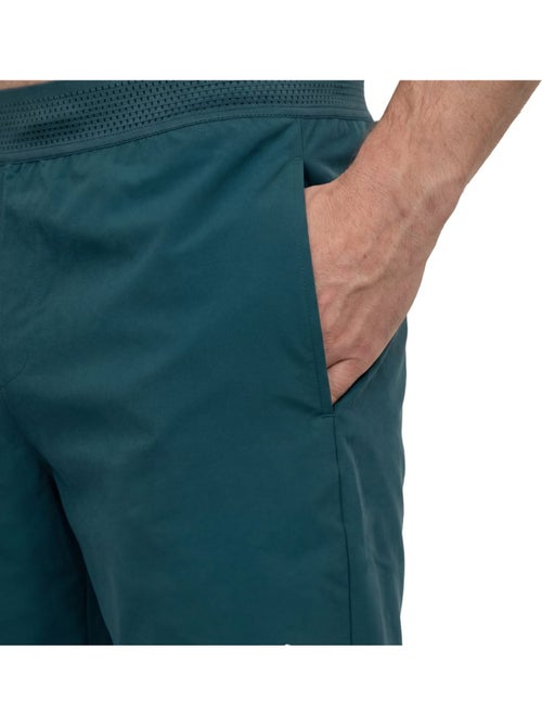 Pantalón corto tenis hombre tenis hombre velozix - Kiabi