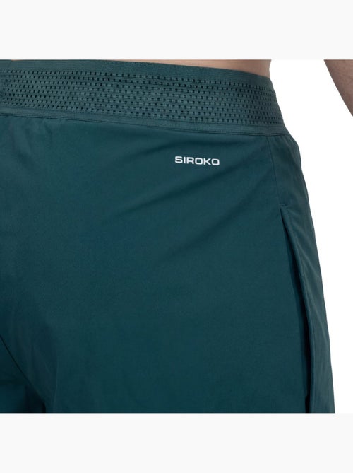 Pantalón corto tenis hombre tenis hombre velozix - Kiabi