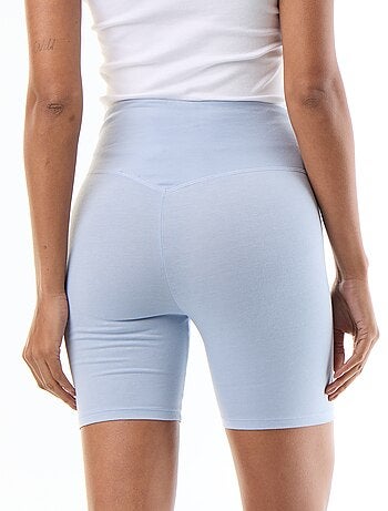 Pantalón corto ciclista