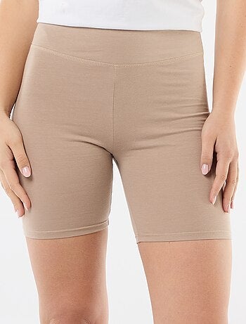 Pantalón corto ciclista