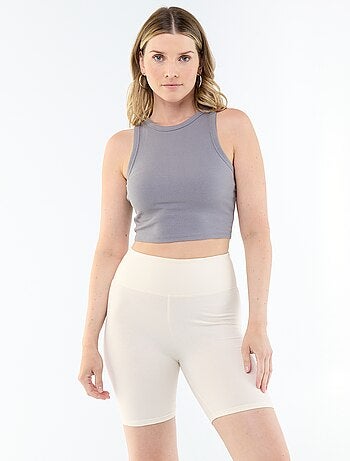 Pantalón corto ciclista