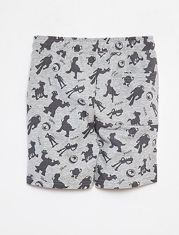 Pantalón corto 'Toy Story'