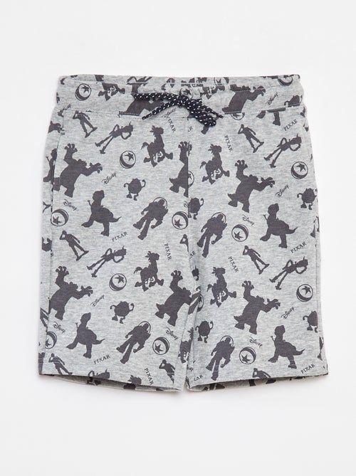 Pantalón corto 'Toy Story' - Kiabi
