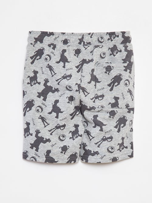 Pantalón corto 'Toy Story' - Kiabi