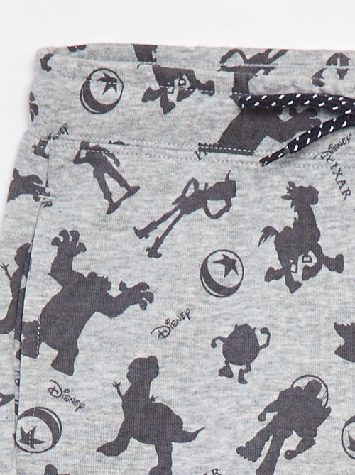 Pantalón corto 'Toy Story' - Kiabi