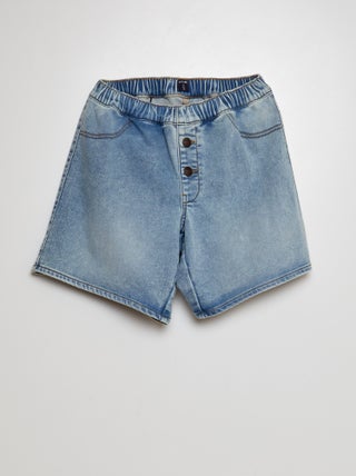 Pantalón corto vaquero - So Easy