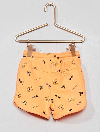 Pantalón corto 'Winnie' - Kiabi