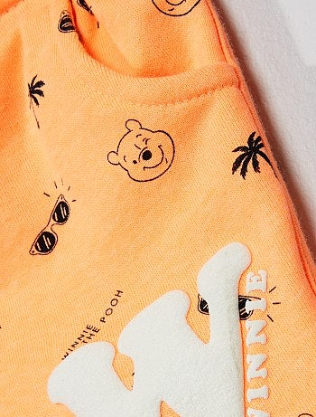 Pantalón corto 'Winnie' - Kiabi