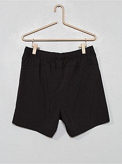 Niño 10-18 años - Pantalón corto Woven 'Puma' - Kiabi