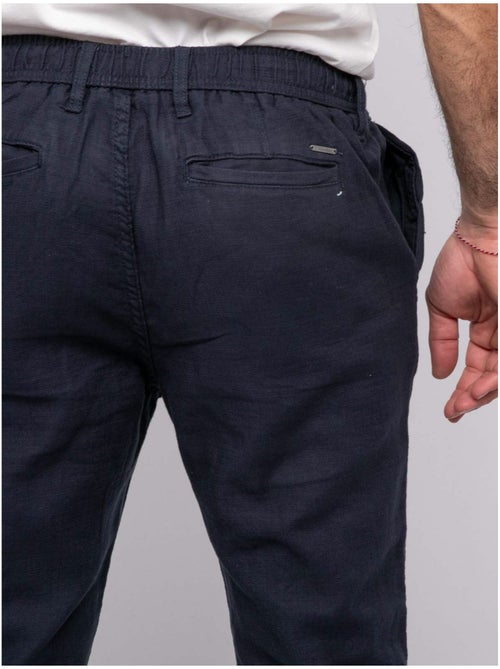 Pantalón CORTUDO - Kiabi